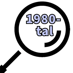 1980-tal