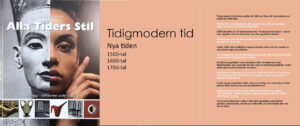Alla tiders stil om tidigmodern tid