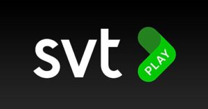 SVT Play logotyp
