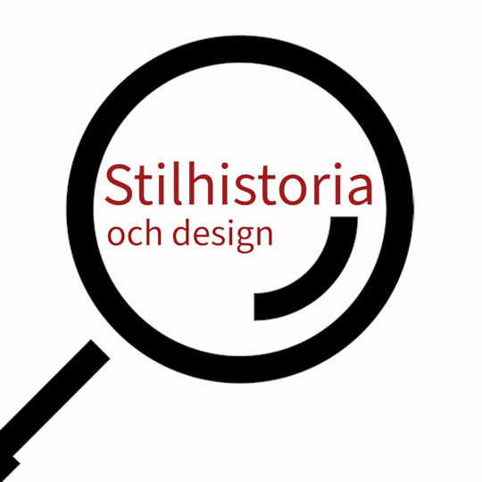 Stilhistoria genom 3500 år. Stilspaning med Eva Atle Bjarnestam.