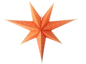 adventsstjärna