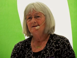 Barbro Lindgren