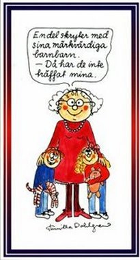 barnbarnskur
