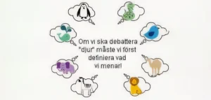 ordens betydelse