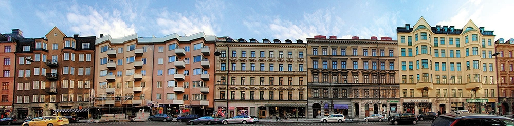 Byggmadsstilar