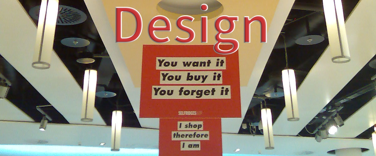design