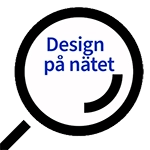 Hitta design på nätet