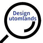 Hitta design utomlands