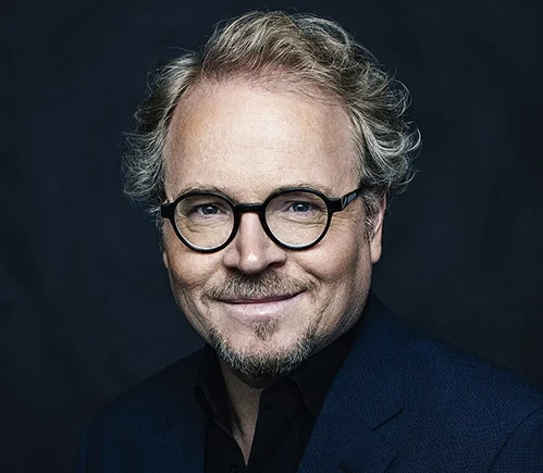 Fredrik Lindström