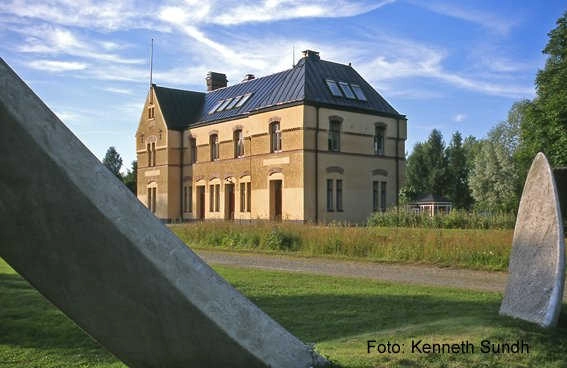 Galleri Astley Nyhlén