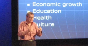Hans Rosling