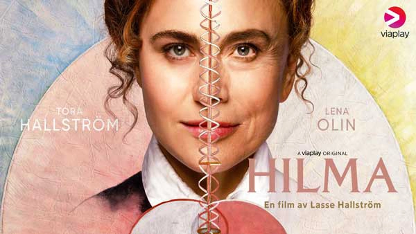 Hilma på Viaplay