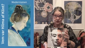 Min video om Hilma af Klint video