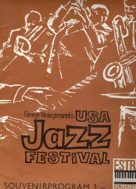 nostalgi och teknik och jazz