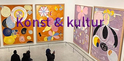 konst kultur