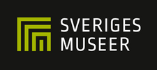 Logga Sveriges museer