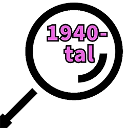 1940-tal