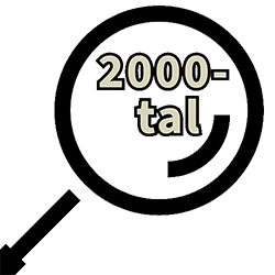2000-tal