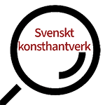 Hitta konsthantverk