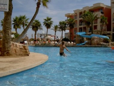 Mallorca