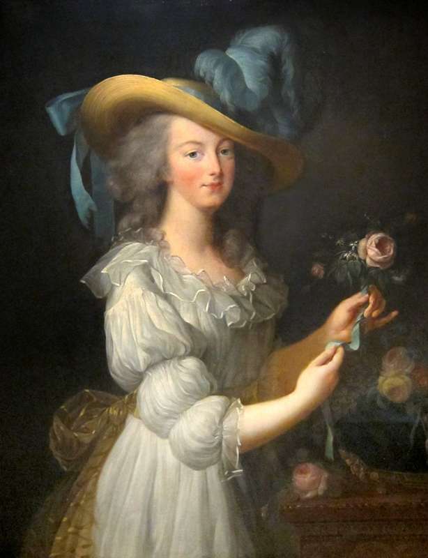 Marie-Antoinette