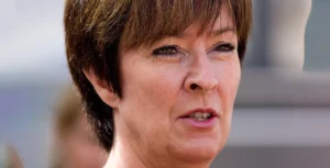 Mona Sahlin