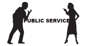 public service