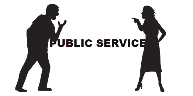 public service