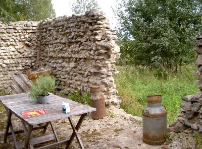 ruinromantik