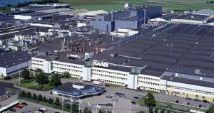 SAAB Trollhättan