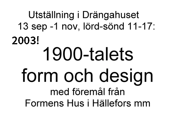 formens hus