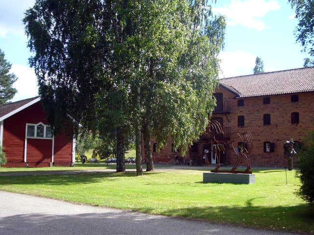 Galleri grafik Uttersberg