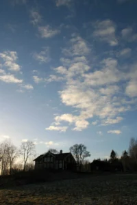 Vad är egentligen en blogg?
